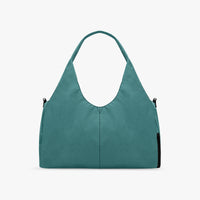 Women's Teal Gym Bag