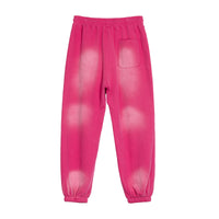 Unisex Super Heavyweight Sun Faded Sweatpants S-XL