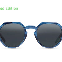 Chobe – Smokey Blue - SUNGLASSES-0