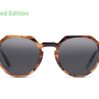 Chobe – Smokey Brown - SUNGLASSES-0