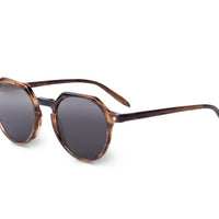 Chobe – Smokey Brown - SUNGLASSES-1
