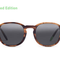 Guilin – Smokey Brown - SUNGLASSES-0