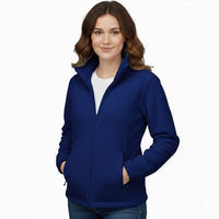 Clearance - Ladies Fleece Jacket K907-25
