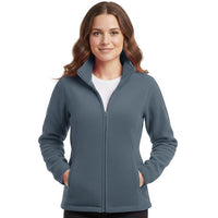 Clearance - Ladies Fleece Jacket K907-4