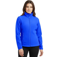 Clearance - Ladies Fleece Jacket K907-10