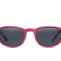 Kara – Raspberry - SUNGLASSES-0