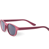 Kara – Raspberry - SUNGLASSES-2