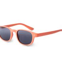 Kara – Tangerine - SUNGLASSES-1