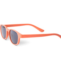 Kara – Tangerine - SUNGLASSES-2