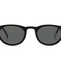 Kilda – Black - SUNGLASSES-0