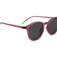 Leah – Plum - SUNGLASSES-1
