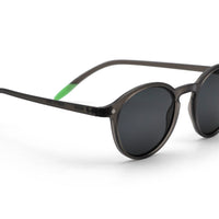 Melati – Liquorice - SUNGLASSES-1