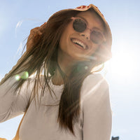 Melati – Liquorice - SUNGLASSES-4
