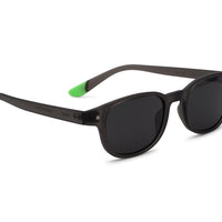 Morris – Liquorice - SUNGLASSES-1