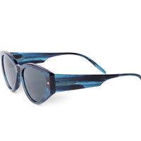 Scandola – Smokey Blue - SUNGLASSES-2