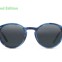 Yala – Smokey Blue - SUNGLASSES-0