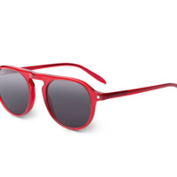 Zingaro – Poppy Red - SUNGLASSES-1