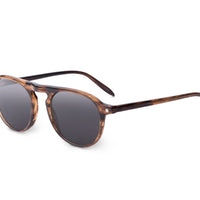 Zingaro – Smokey Brown - SUNGLASSES-1