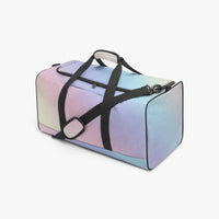 Women's Cute Pastel Duffle Bag