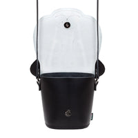 Chi Chi Panda Handmade Leather Bag-3