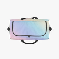 Women's Cute Pastel Duffle Bag