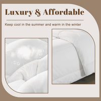 Brown Holiday Christmas Bedding Sets Queen