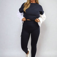 High Waisted Leggings
