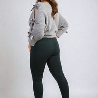 High Waisted Leggings