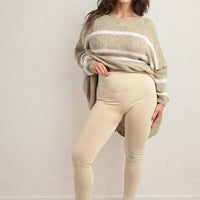 High Waisted Leggings