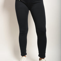 High Waisted Stretch Leggings