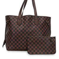 Faux Leather Shoulder Bag