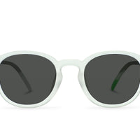 Leah – Crystal - SUNGLASSES-0