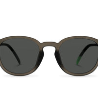 Leah – Liquorice - SUNGLASSES-0