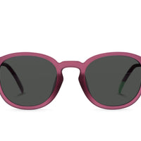 Leah – Plum - SUNGLASSES-0