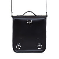 Handmade Leather City Backpack - Pride-2