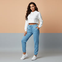 Heavyweight Baggy Unisex Sweatpants S-XL