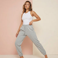 Heavyweight Baggy Unisex Sweatpants S-XL