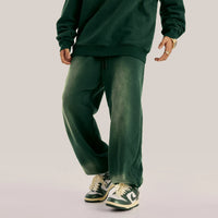 Unisex Super Heavyweight Sun Faded Sweatpants S-XL