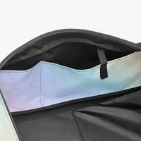 Women's Cute Pastel Duffle Bag