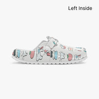 Dental Nurse Shoes UK Comfortable Work Clogs