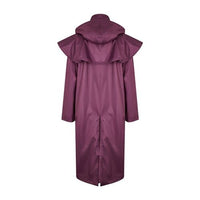 Ladies Champion Sandringham Coat-4