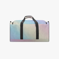 Women's Cute Pastel Duffle Bag