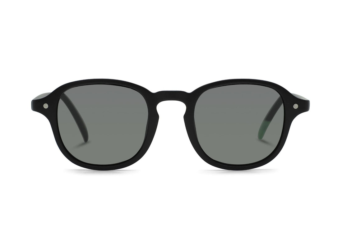 Arly – Black - SUNGLASSES-0