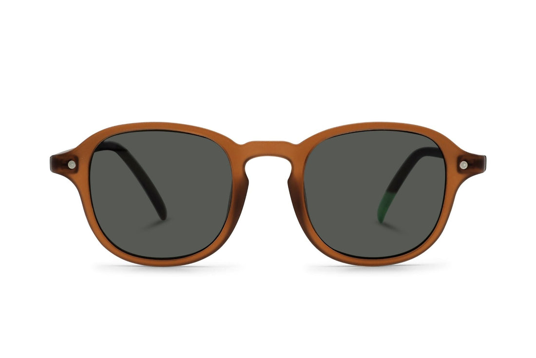 Arly – Toffee - SUNGLASSES-0