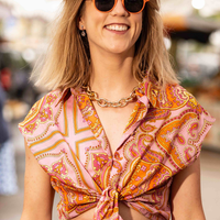 Ionian – Raspberry - SUNGLASSES-3