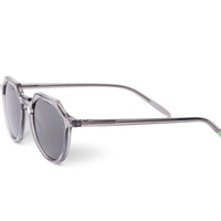 Chobe – Transparent Gray - SUNGLASSES-2