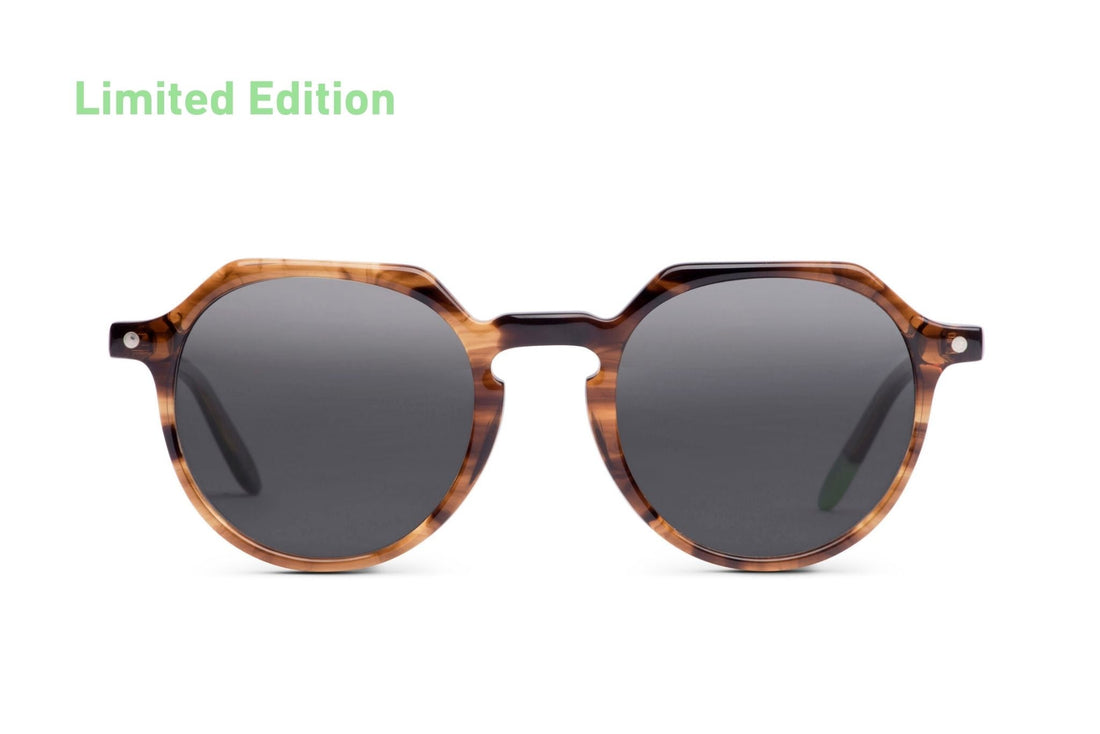 Chobe – Smokey Brown - SUNGLASSES-0