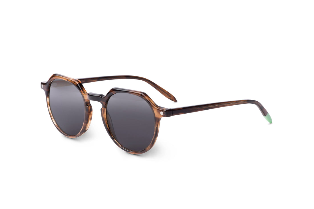 Chobe – Smokey Brown - SUNGLASSES-1