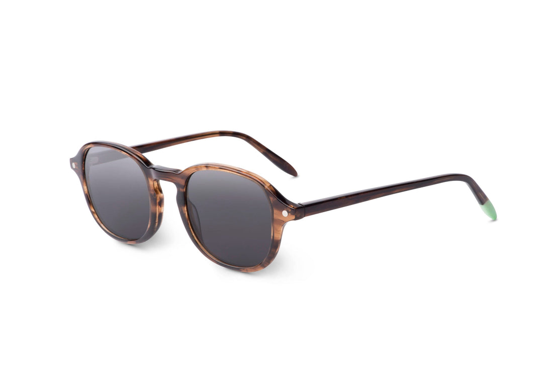 Guilin – Smokey Brown - SUNGLASSES-1