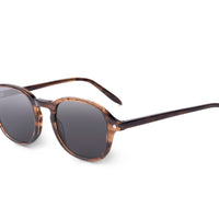 Guilin – Smokey Brown - SUNGLASSES-1